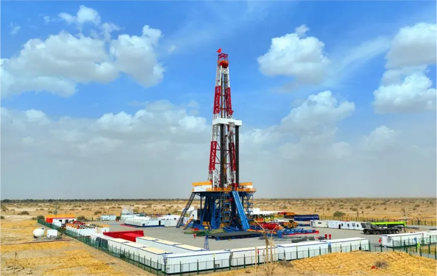 Буровая инженерия