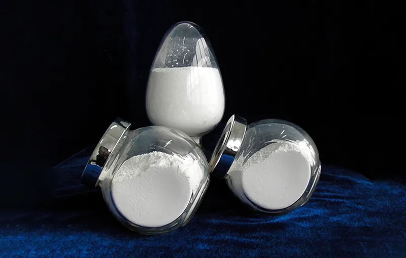 Гидроксиэтилцеллюлоза