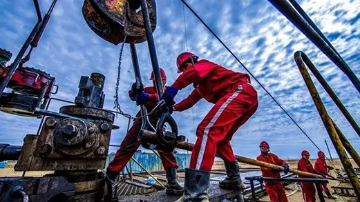 Компания официально получила квалификацию подрядчика Kuwait Petroleum Corporation (KOC)